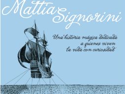 Detalle de la portada. ESPECIAL  /