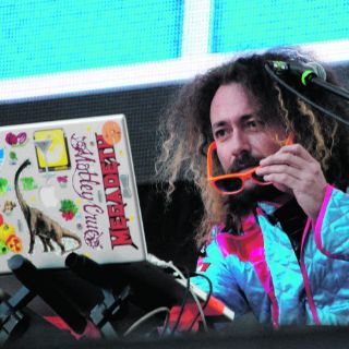 Música al aire libre convoca a miles