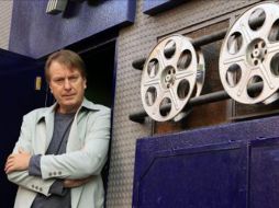 Kaurismäki ha dirigido cinco películas en dos años. EFE  /