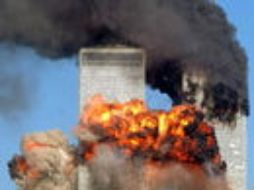 ''El País'', analizó la situación del grupo terrorista que perpetró contra EU el 11 de septiembre de 2001. ARCHIVO  /