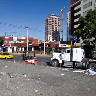 Vecinos y comerciantes aseguran que concierto 212 RMX tuvo orden