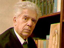 El libro es un sincero homenaje que revela las pasiones e intereses que compartió con su gran amigo. ESPECIAL  /