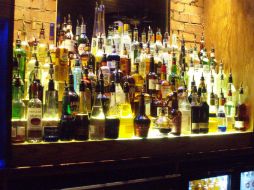 Altamirano Rodríguez señaló que se han visitado 64 establecimientos comerciales. ARCHIVO  /