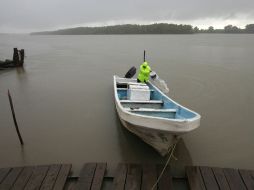 El rescate del Kukulcán X fue posible gracias al uso del posicionamiento satelital. NTX  /