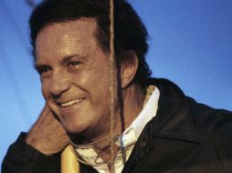 El actor también es recordado como el tío de Peter Parker, en la película Spider-man. AP  /