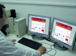 El proyecto de Latindex comenzó a gestarse a finales de 1995 en la UNAM. AGENCIA ID  /