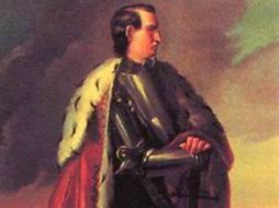 La exhibición de tapices flamencos da cuenta de varias etapas. ESPECIAL  /