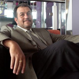 Herbert Taylor pospone regresar a la vida política del Estado