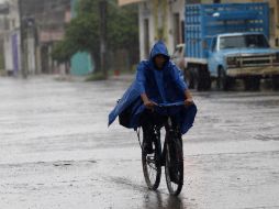 El programa se enfocará, sobre todo, a apoyar a las familias afectadas por por los escurrimientos del Río La Carbonera. NTX  /