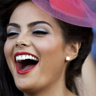 Ximena Navarrete, lista para volver a México