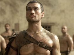 La estrella murió en los brazos de su mujer en Australia. AP  /