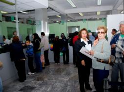 El presupuesto se centra en seguridad pública, crecimiento económico y desarrollo social. NTX  /