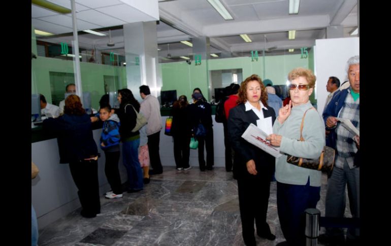 El presupuesto se centra en seguridad pública, crecimiento económico y desarrollo social. NTX  /