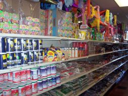 Una buena opción es invertir en un negocio propio. ARCHIVO  /