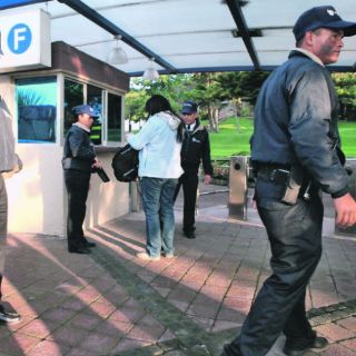 Anarquistas pretenden ganar terreno