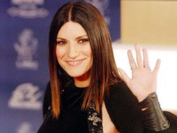 Pausini se presentará con su gira de promoción en el Royal Albert Hall, de Londres, el Bercy, de París entre otros. NOTIMEX  /