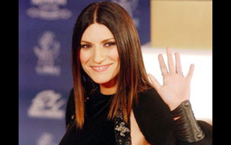 Pausini se presentará con su gira de promoción en el Royal Albert Hall, de Londres, el Bercy, de París entre otros. NOTIMEX  /