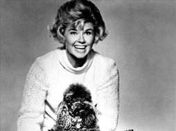 El nuevo álbum de Day incluye la canción 'Life Is Just A Bowl Of Cherries' producido por su hijo Terry Melcher. ESPECIAL  /