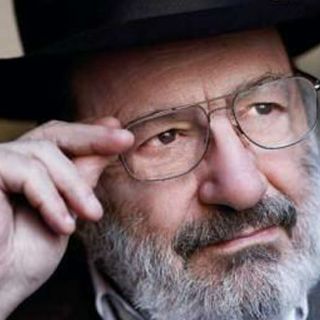 Umberto Eco publica 'Confesiones de un joven novelista'
