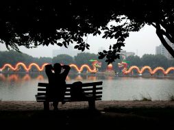 Hablar español en China otorga magníficas oportunidades laborales. AP  /