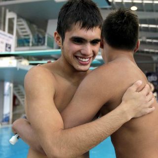 Jalisco, con tres clavadistas en los Panamericanos