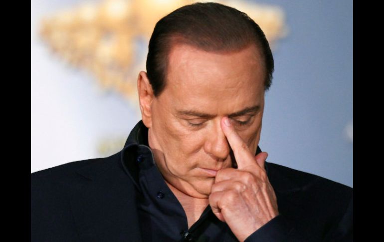 Abogados de Berlusconi alegan que el mandatario se reunirá en Bruselas con el presidente del Consejo Europeo. REUTERS  /