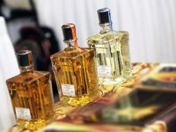 El coctel deberá tener como base el tequila en cualquiera de sus variantes. ARCHIVO  /