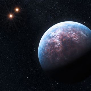 Descubren desde Chile 50 exoplanetas