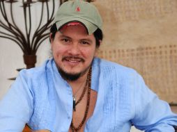 Ofrecerá seis conciertos en el gigante oriental. A. MADERA  /