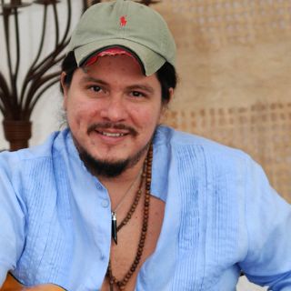 China, la nueva meta de Paco Rentería