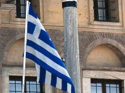 La salida de Grecia de la Zona Euro podría ser la solución más rápida para acabar con la crisis. ARCHIVO  /