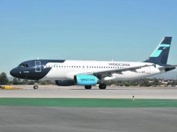 El proceso para rescatar Mexicana de Aviación no ha concluido. ARCHIVO  /