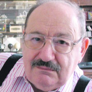 Eco publica sus confesiones