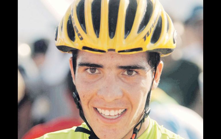 Nacho Torres consiguió el oro en los Centroamericanos de 2010 y tiene la oportunidad, de nuevo, en Guadalajara 2011. MEXSPORT  /