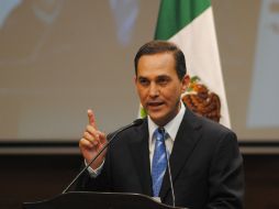 Se espera que al término del encuentro privado se pormenoricen datos sobre la situación del alcalde Fernando Larrazabal. ARCHIVO  /