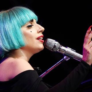 Lady Gaga, Usher y Bono tocarán en un concierto