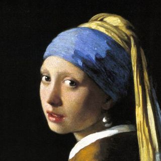 Once pintores modernos visitan a los grandes maestros holandeses