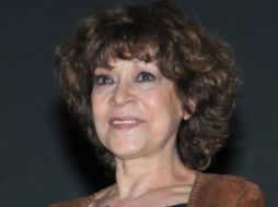 La periodista fue galardonada con el Premio Nacional de Periodismo y reconocida con la Medalla al Mérito Ciudadano. ESPECIAL  /