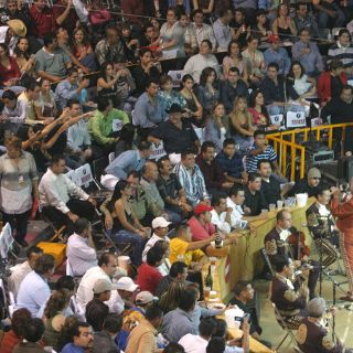 Reforzarán seguridad en Palenque 2011