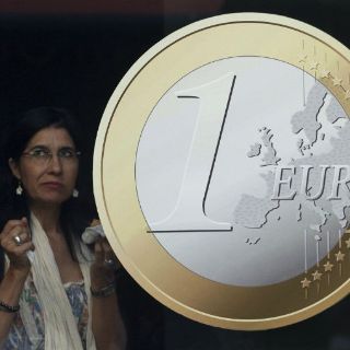 Prevén recesión en Europa en los próximos 12 meses