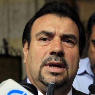 Procurador garantiza transparencia en investigación de auditor