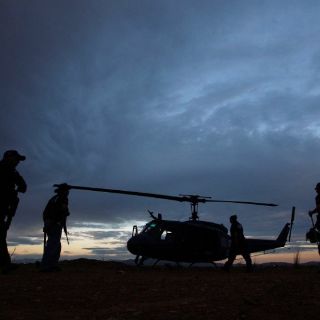 Legisladores de EU piden cambios en cooperación con México