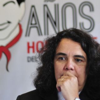 Consuelo Sáizar augura éxito para Feria de Turismo Cultural