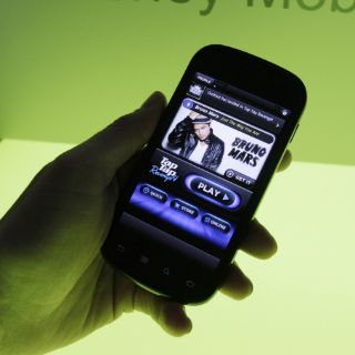 Intel y Google develan sociedad para Android