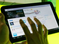 Flight search nació de la compra por parte de Google este año de la  empresa ITA. ARCHIVO  /