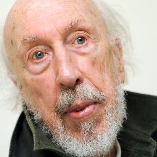 Muere Richard Hamilton, icono británico del 'pop art'