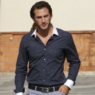 Despiden a Sebastián Zurita de telenovela