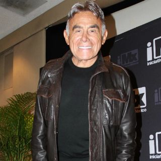 Son vigentes mis personajes porque México no ha cambiado: Héctor Suárez