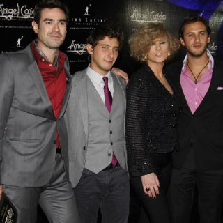 “Ángel caído”, una guerra del bien contra el mal