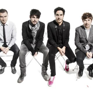 Motel pinta el sonido de ''Multicolor''